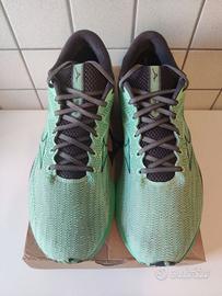 Scarpe running uomo Mizuno Wave Rider 27