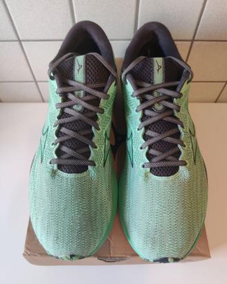 Scarpe running uomo Mizuno Wave Rider 27