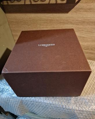 Box Longines Legend Diver 