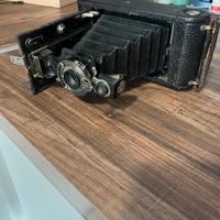 Kodak No. 1A Folding Pocket