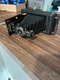 Kodak No. 1A Folding Pocket