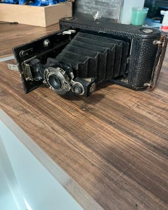 Kodak No. 1A Folding Pocket