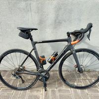 BDC Basso Venta Disk 2021 Carbonio - Ultegra