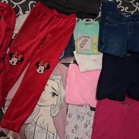 Vestiti ragazza 10 anni