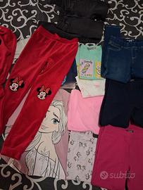 Vestiti ragazza 10 anni