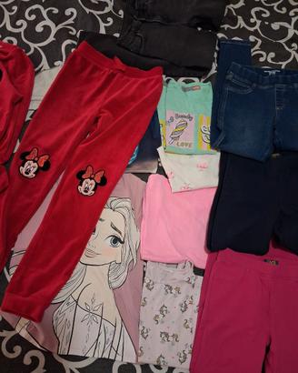 Vestiti ragazza 10 anni