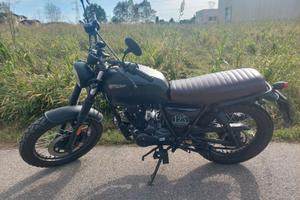 Brixton Cromwell 125 - 2022