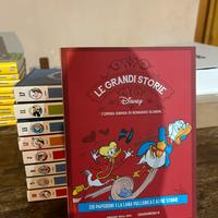 Le Grandi Storie Disney