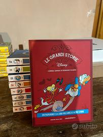 Le Grandi Storie Disney