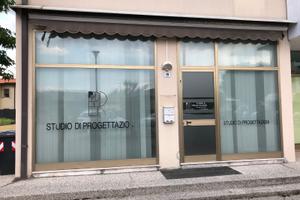 Negozio/ ufficio a godega di s. urbano
