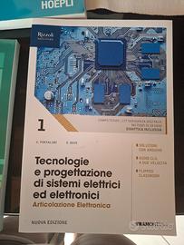 libri scolastici