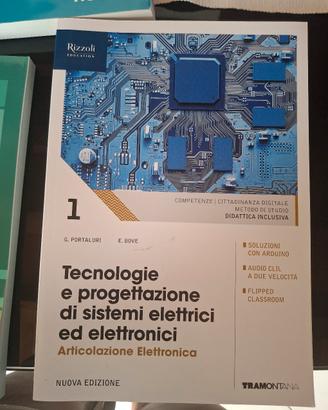 libri scolastici