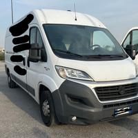 Fiat ducato passo lungo tetto alto portata 1.450 k