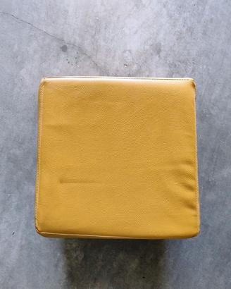 pouf quadrato 