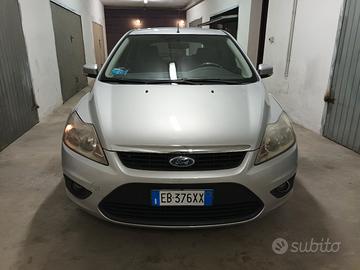FORD Focus 1.6 TDCi (90CV) 5p. 2010