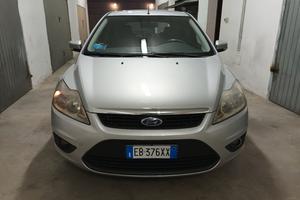 FORD Focus 1.6 TDCi (90CV) 5p. 2010