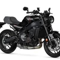 Yamaha XSR 900 - 2024