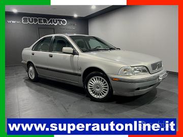 Volvo S40 1.9 turbodiesel cat KM 196.000 PELLE /CL