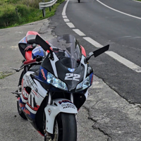 Honda cbr 1000rr