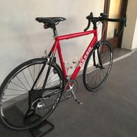 bici da corsa BASSO