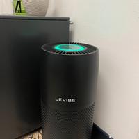 Purificatore/Sanificatore Aria LEVIBE