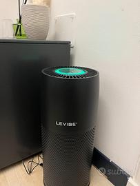 Purificatore/Sanificatore Aria LEVIBE