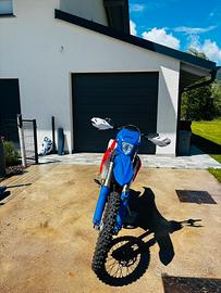 Beta 350 racing 2024