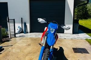Beta 350 racing 2024