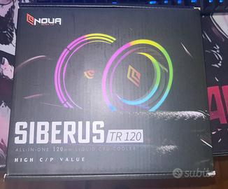 Siberus TR120
