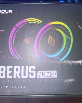 Siberus TR120