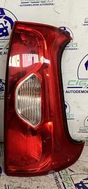 FIAT PANDA 2014 FANALE POSTERIORE DX
