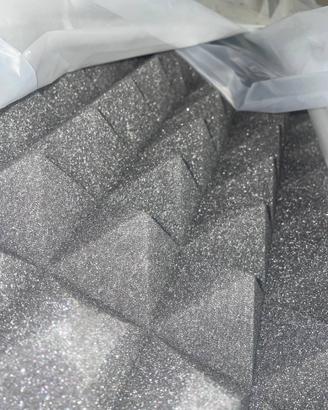 Pannelli fonoassorbenti BIEMME