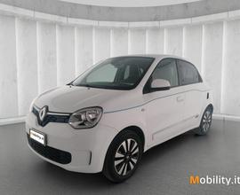 Renault Twingo Intens 22kWh