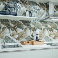 Bilocale con terrazzo