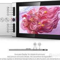 Xp-Pen Tavoletta Disegno