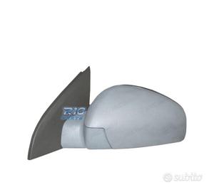 SPECCHIO COMPLETO SINISTRO OPEL VECTRA C 02-17