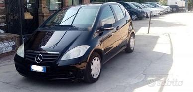 MERCEDES - Classe A