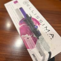 spazzola modellante capelli Bllsma