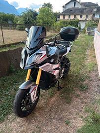 Bmw s1000 xr