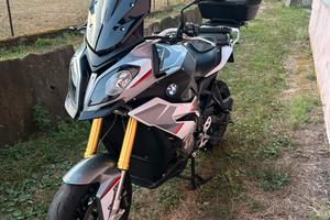 Bmw s1000 xr