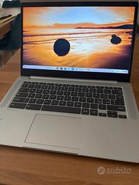 Lenovo Chromebook Idea pad Slim 3