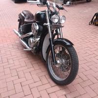 Honda VT 600 Shadow - 1996