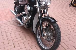 Honda VT 600 Shadow - 1996