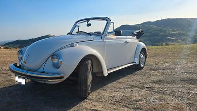 MAGGIOLONE CABRIO KARMANN