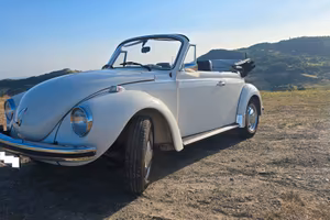 MAGGIOLONE CABRIO KARMANN