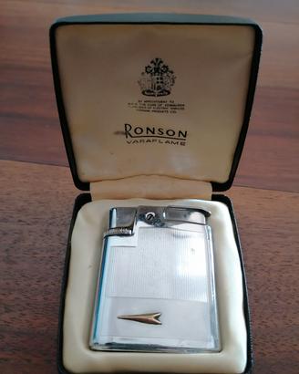 Accendino Ronson