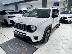 JEEP Renegade 1.6 Mjt 130CV Limited