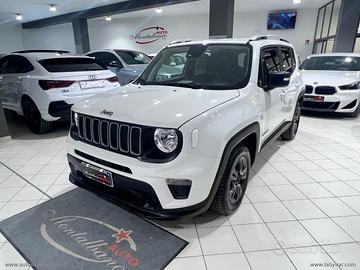 JEEP Renegade 1.6 Mjt 130CV Limited