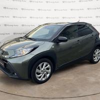 TOYOTA Aygo X 1.0 VVT-i 72 CV 5 porte Trend S-CV