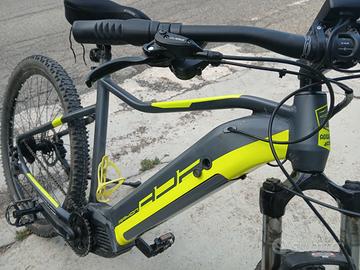 E-bike Adria
